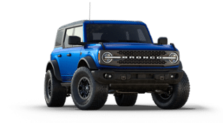 2025 Ford Bronco® External Image 4